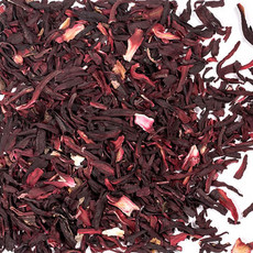 Гибискус резаный 5-7 мм / hibiscus 5-7 мм
