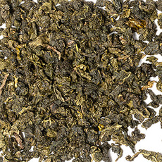 Молочный Улун / Milk Oolong